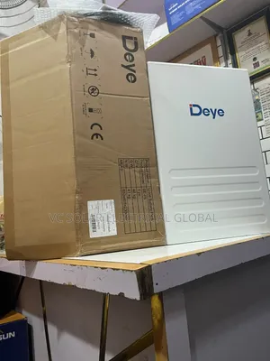 Deye Lithium Battery