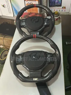 Steering Wheel for Lexus Fsport