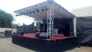 Stage for Rent