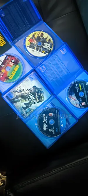 Ps5 Disc Bundle Ps5 Games