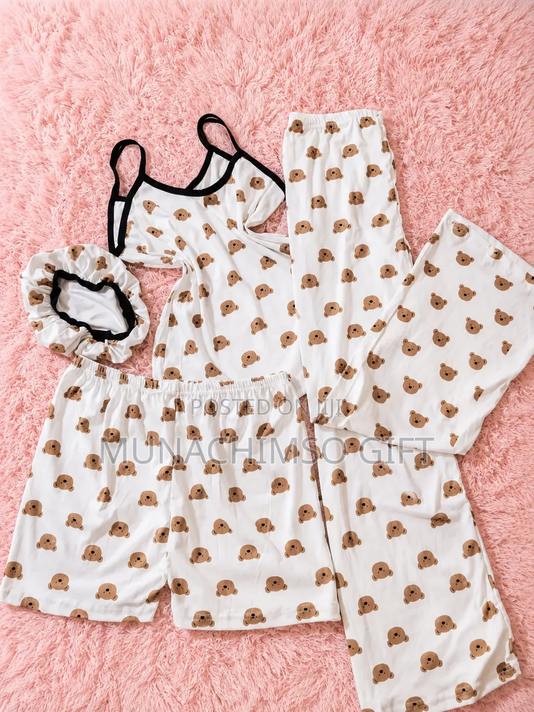Beautiful Nightwears