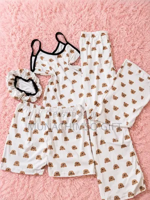 Beautiful Nightwears