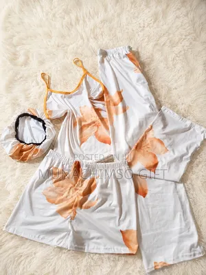 Beautiful Nightwears