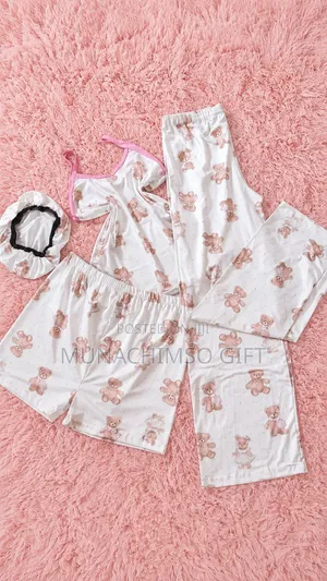 Beautiful Nightwears