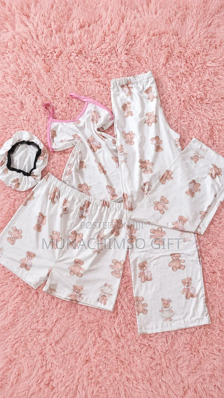 Beautiful Nightwears
