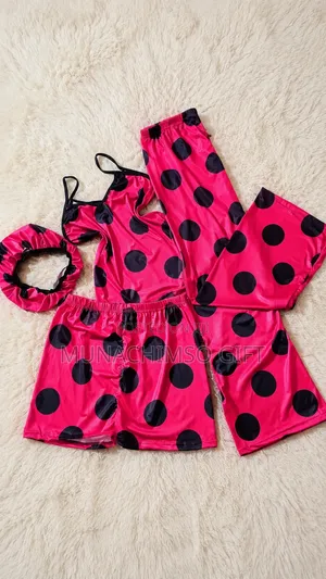 Beautiful Nightwears