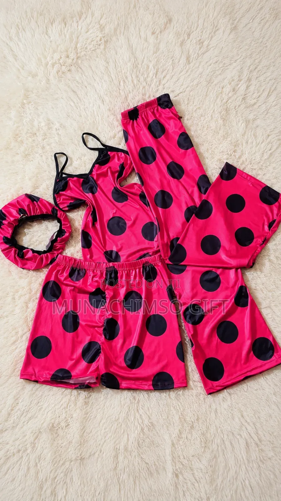 Beautiful Nightwears