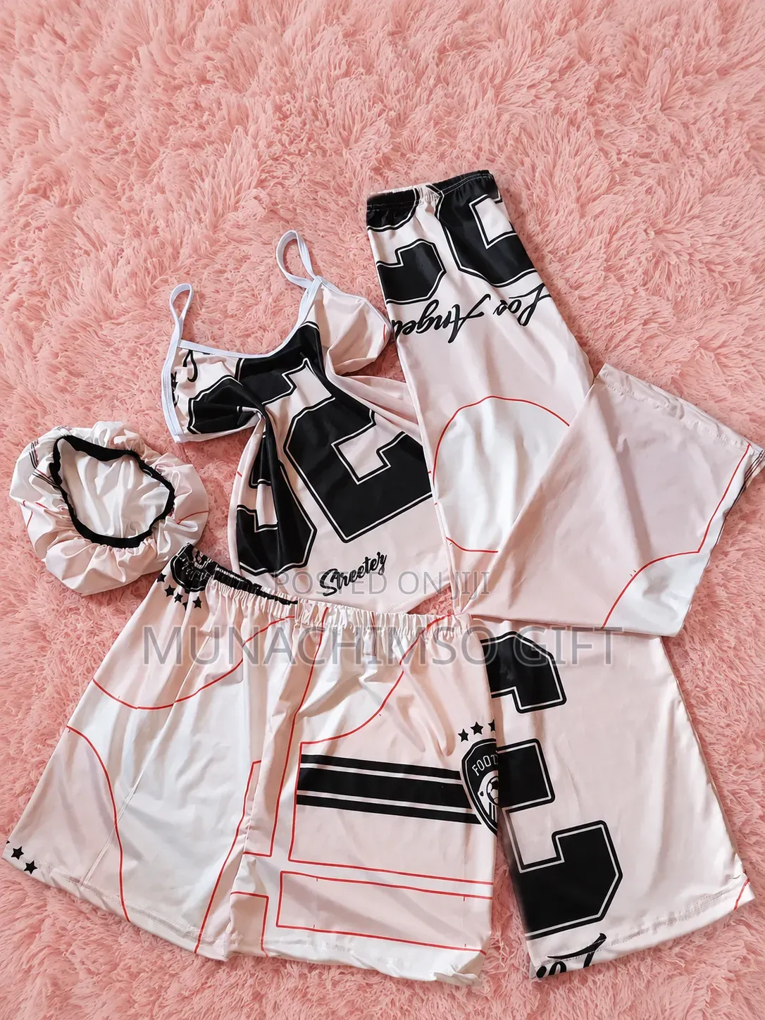 Beautiful Nightwears