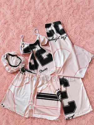 Beautiful Nightwears