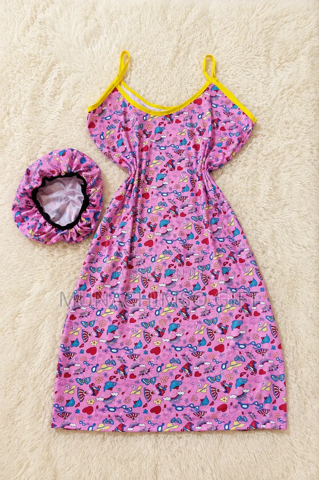 Beautiful Nightwears
