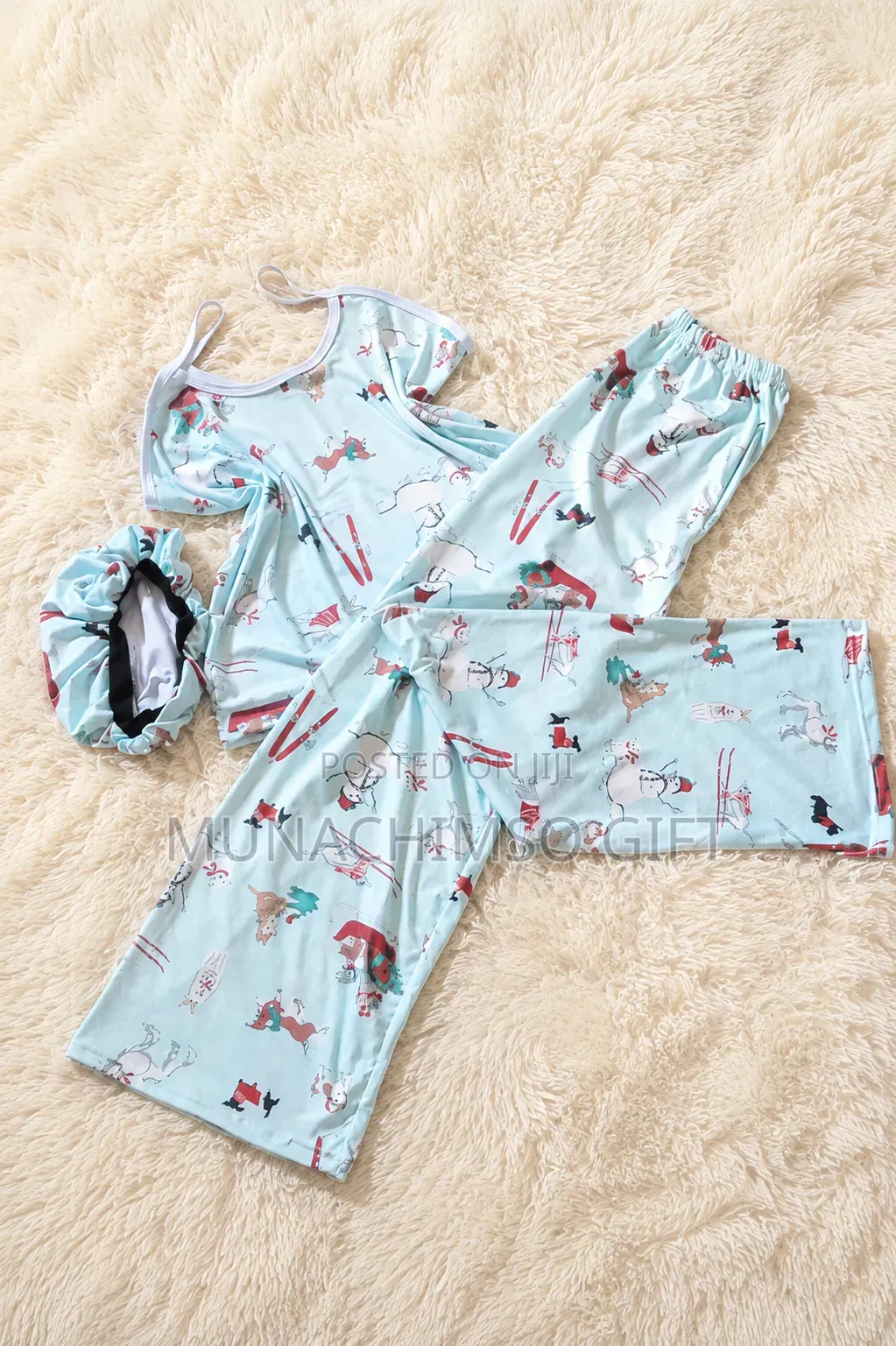 Beautiful Nightwears