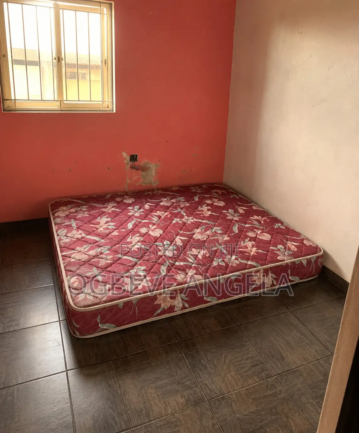 Spring Mattress