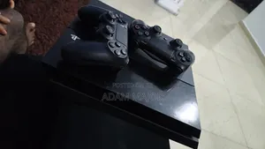 Game Console