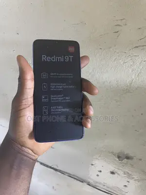 Xiaomi Redmi 9T 128 GB