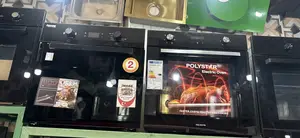 Modern Electric Oven