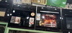 Modern Electric Oven