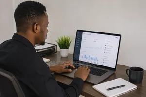 Social Media Management