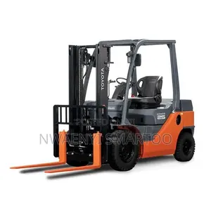 Toyota Forklift 3ton Diesel