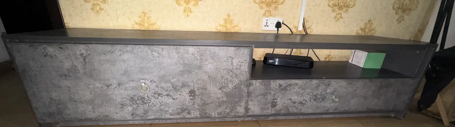 TV Stand / Shelf