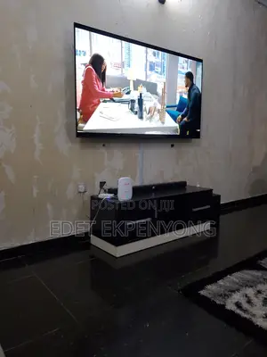 Hisense 75'' Smart TV