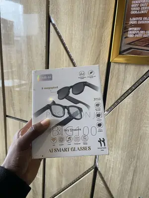 Ai Glasses