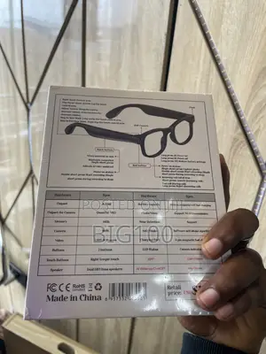 Ai Glasses