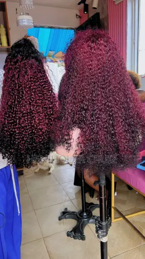 Luxury and Affordable Hairs