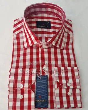 Minghetti Designer Italian Shit