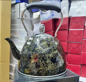 Whistle Kettle