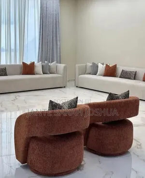 Complete Set of Chairs