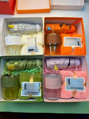 Accessories