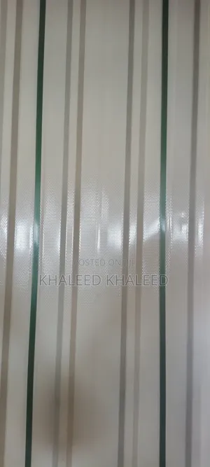 Premium Roofing Sheets 0.24mm – Strong Durable | 8ft