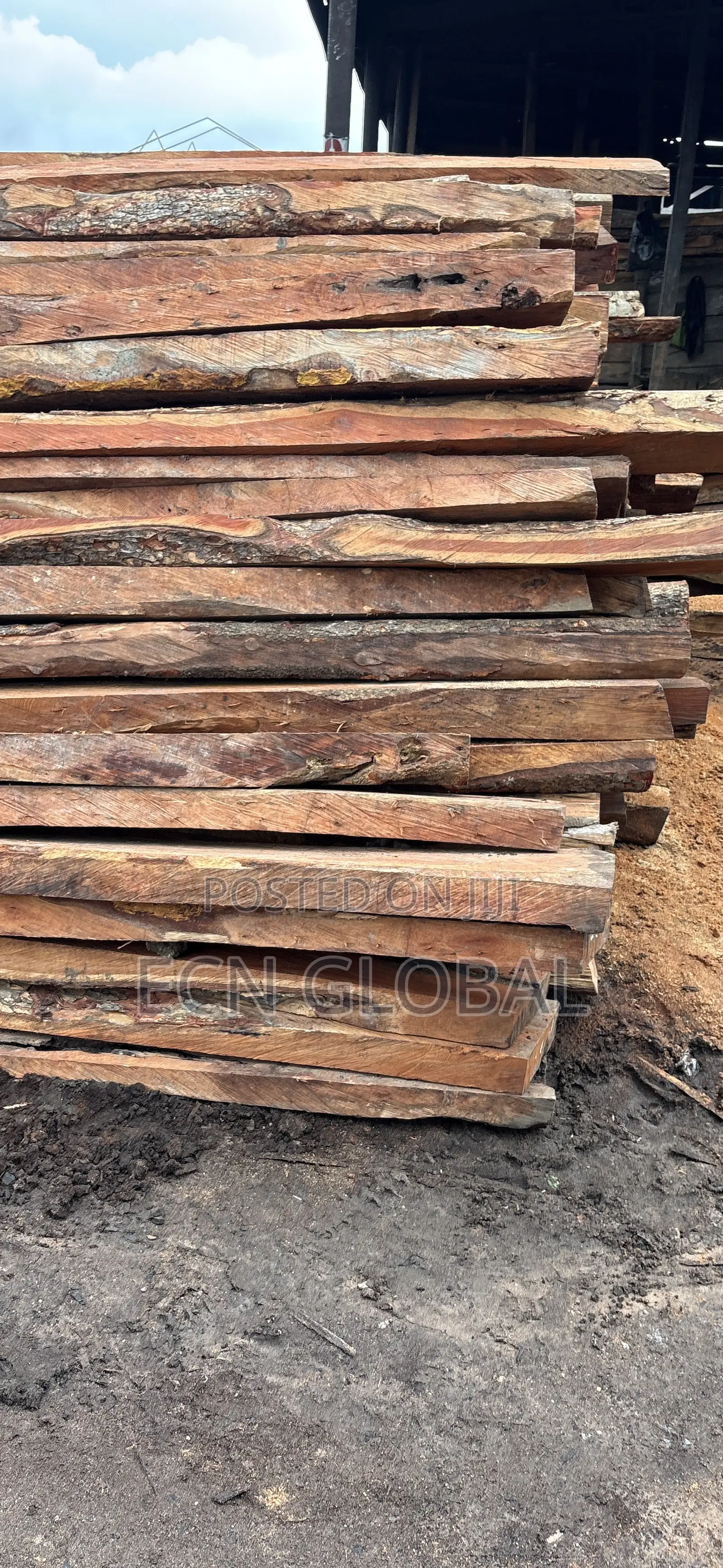 Kede Timber Wood