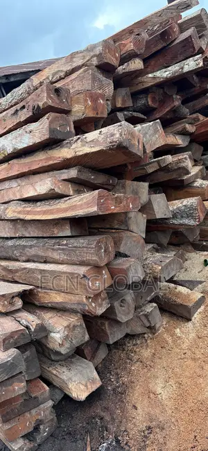 Kede Timber Wood