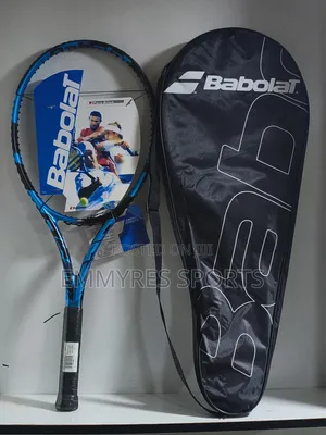 Babolat Lawn Tennis Rackets