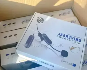 Saxophone Mic