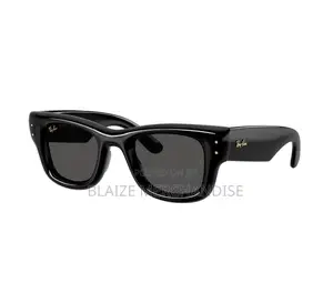 Ray-Ban Wayfarer Puffer (RB4940) Sunglasses