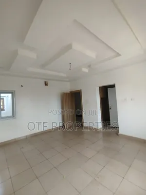 4bdrm Duplex in Wuye for rent