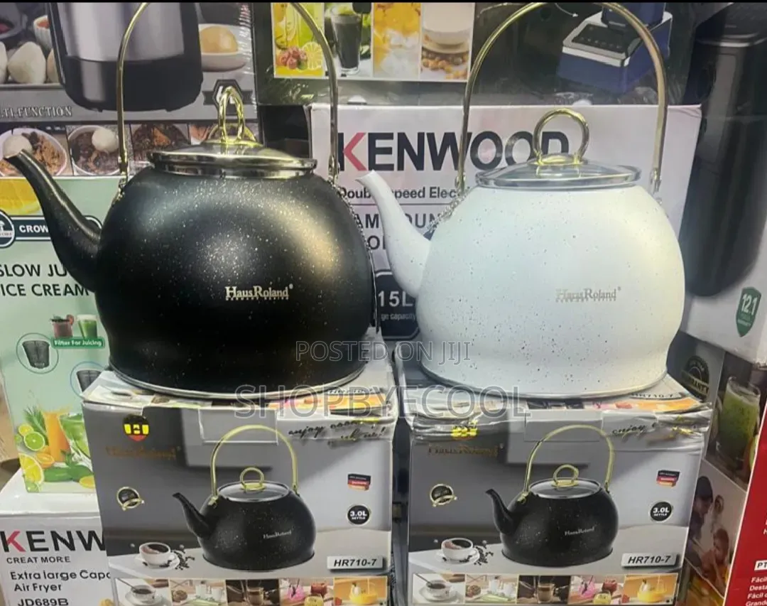 High Quality Kettle