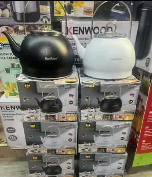 High Quality Kettle