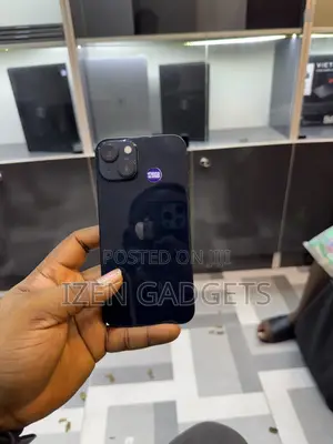 Apple iPhone 13 128 GB Blue