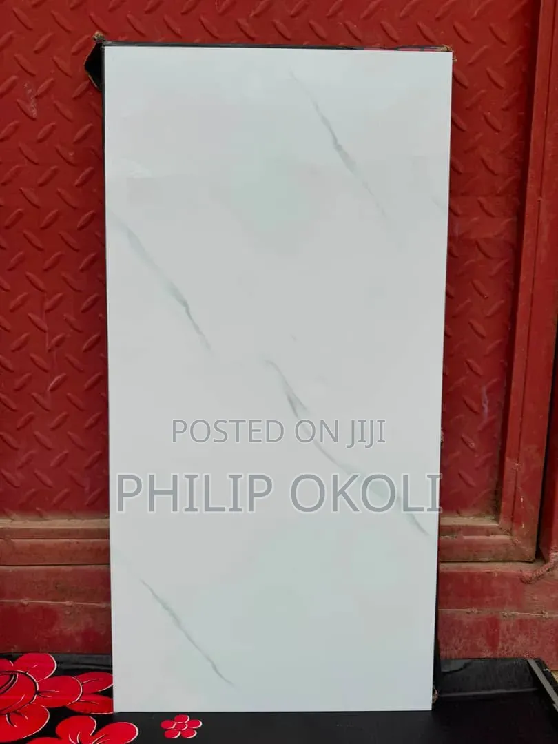 High Glossy Porcelain Tiles 40x80