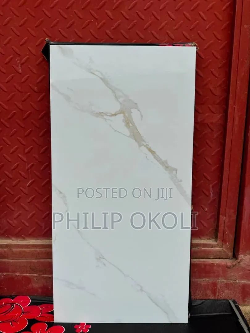 High Glossy Porcelain Tiles 40x80