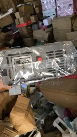 48v 1000w Sachet Inverter
