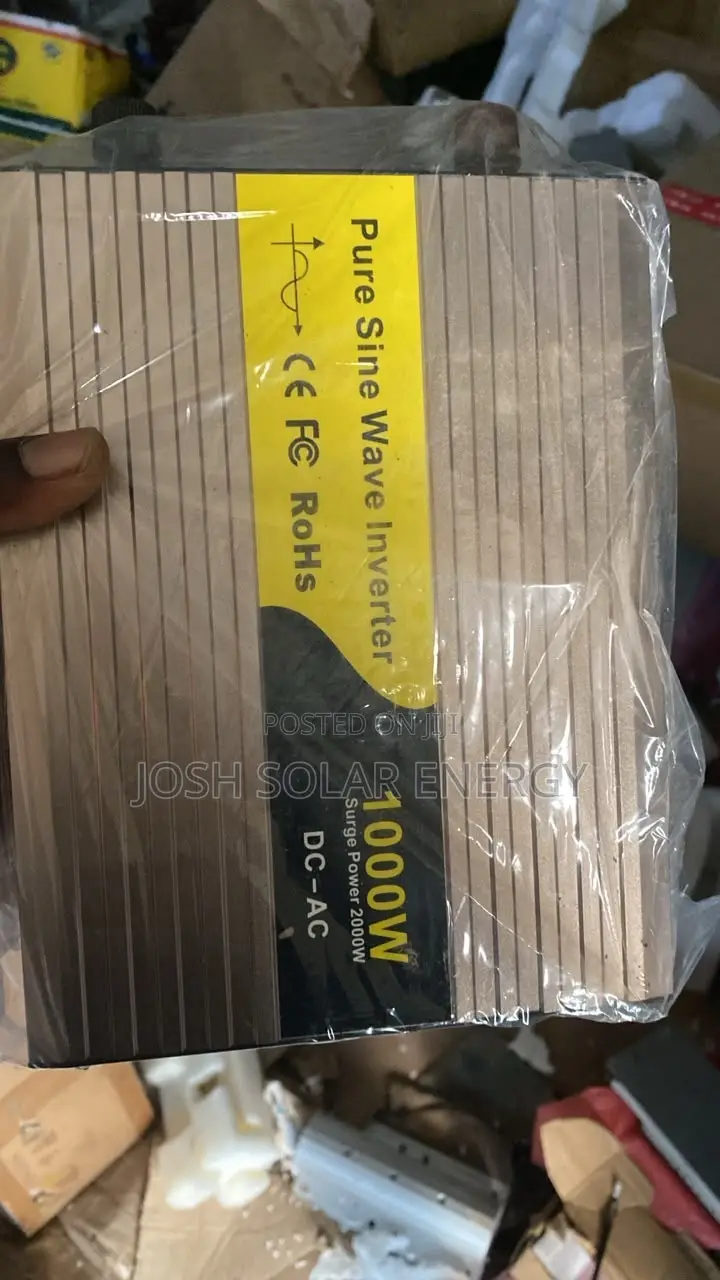 48v 1000w Sachet Inverter