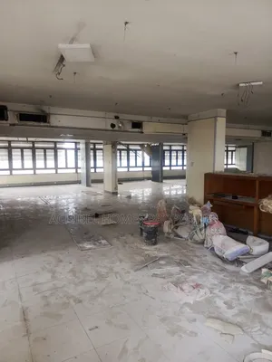 252 Square Meter Office Space in Lagos Island
