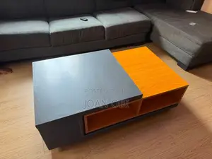 Center Table