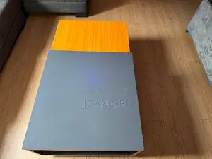 Center Table