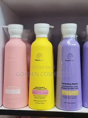 Bitnara Body Lotion by 1pcs