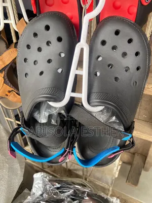 Original Crocband Crocs – Soft Firm | Pay on Delivery